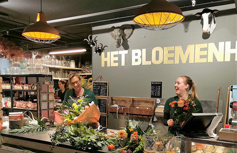 Het Bloemenhof