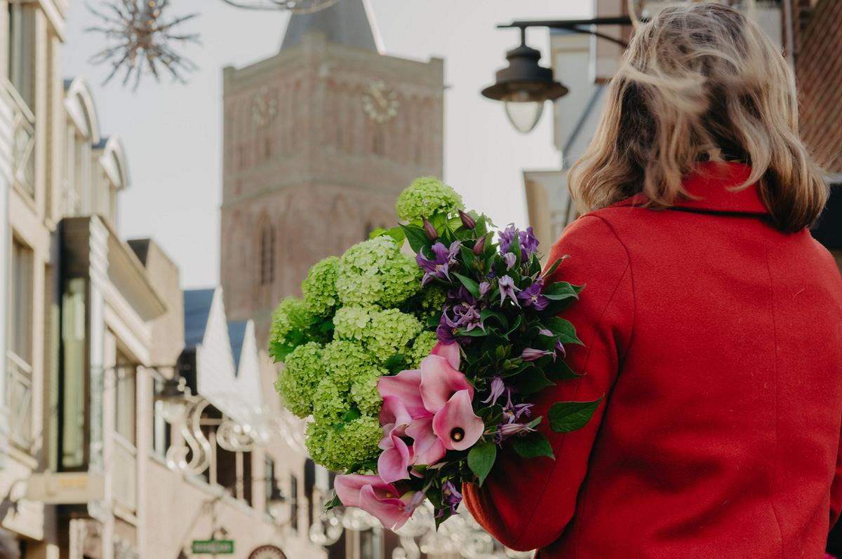 Het Bloemenhof