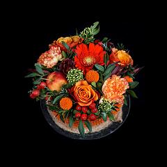 Bloementaart